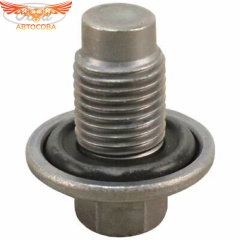 Пробка слива масла FORD 97JM-6730-CA